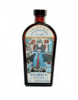 Bitter Florita Chadeque