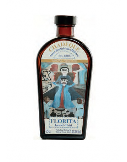 Bitter Florita Chadeque