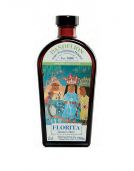 Bitter Florita Dandelion