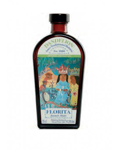 Bitter Florita Dandelion