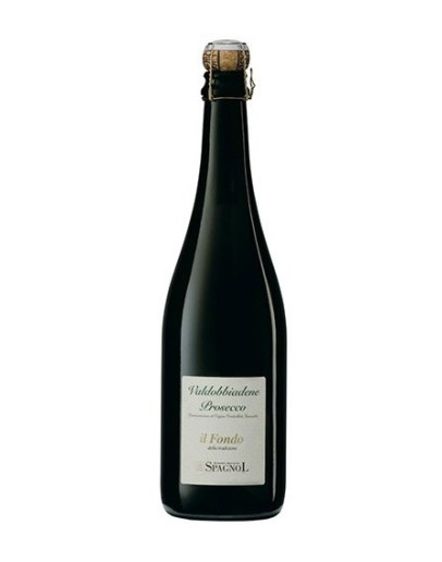 Prosecco Frizzante docg - Il Fondo della Tradizione