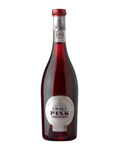Porto Fonseca Croft Rose