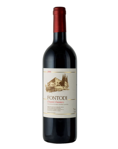 Chianti Classico docg