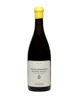 Manzoni Bianco igt - Fontanasanta Magnum