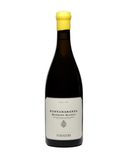 Manzoni Bianco igt - Fontanasanta Magnum