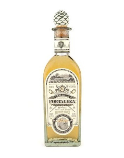 Fortaleza Anejo