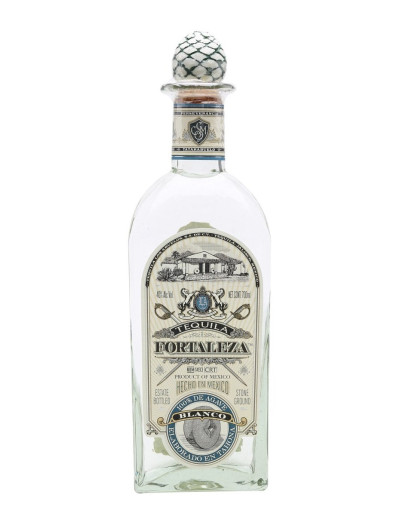 Fortaleza Blanco