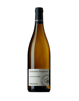 Sancerre Blanc Les Grands Champs 