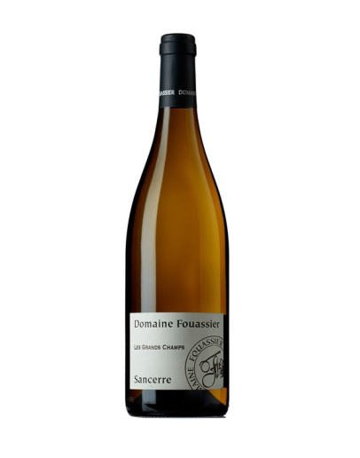 Sancerre Blanc Les Grands Champs 