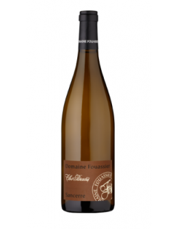 Sancerre Blanc Clos Paradis 