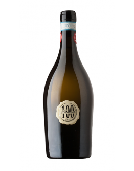 Lugana doc 2010 - 100 Anni