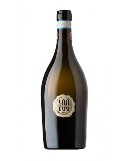 Lugana doc 2010 - 100 Anni