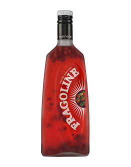 Liquore Fragoline