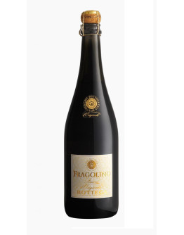 Fragolino Bianco