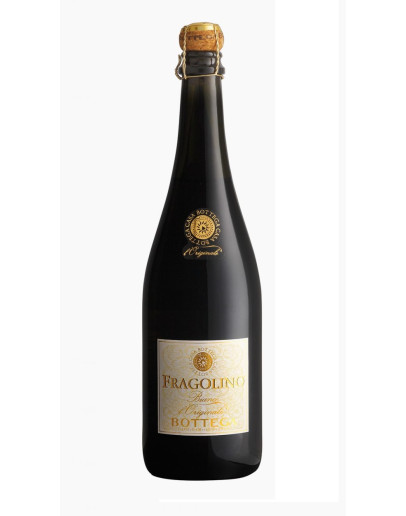 Fragolino Bianco