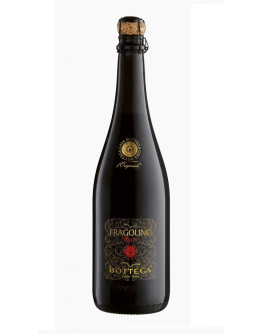 Fragolino Rosso