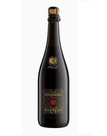 Fragolino Rosso