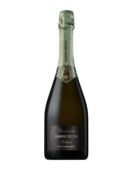 Franciacorta Brut docg - Naturae