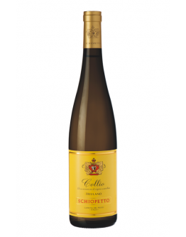 Friulano doc 2017