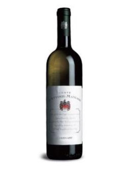6 Friulano doc 2019