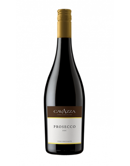 6 Prosecco doc