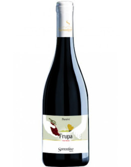 Frupa Piedirosso igt