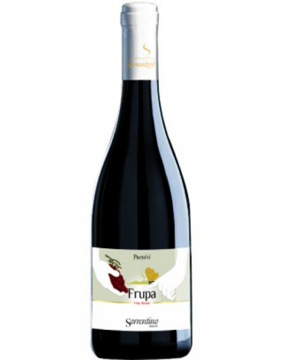 Frupa Piedirosso igt