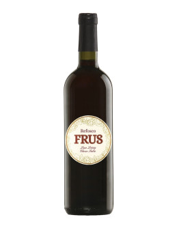 Frus Refosco Magnum