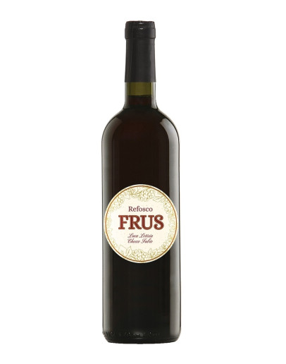 Frus Refosco Magnum