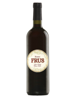 Frus Rosso 