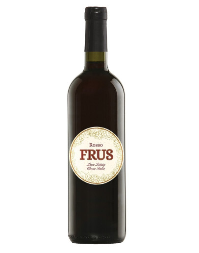 Frus Rosso 