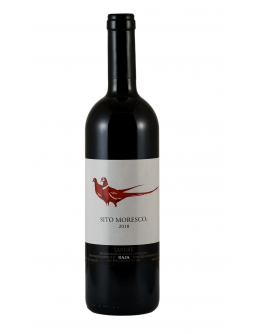 6 Gaja Sito Moresco