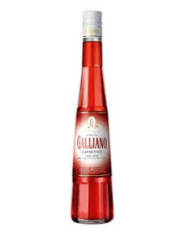 Aperitivo Galliano