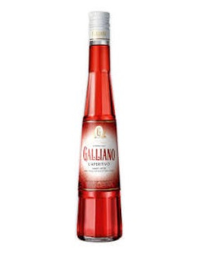Aperitivo Galliano