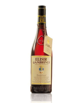 Elisir Gambrinus