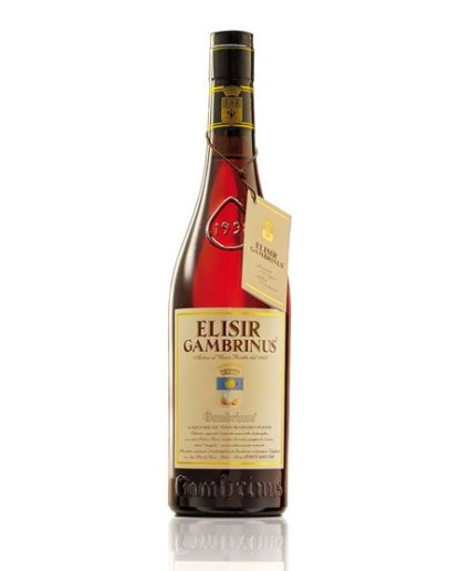 Elisir Gambrinus