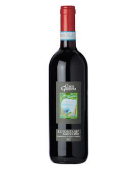 Bardolino doc 2021 0,375 l
