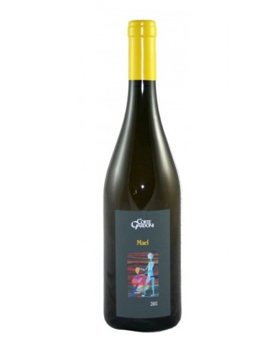 Custoza doc 2020 - Mael