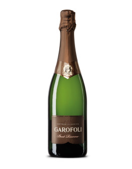 Brut Metodo Classico Brut Riserva 2010 3 l