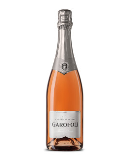 Brut Metodo Classico Rosè 2013