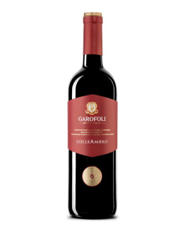 Rosso Piceno doc 2016 - Colle Ambro