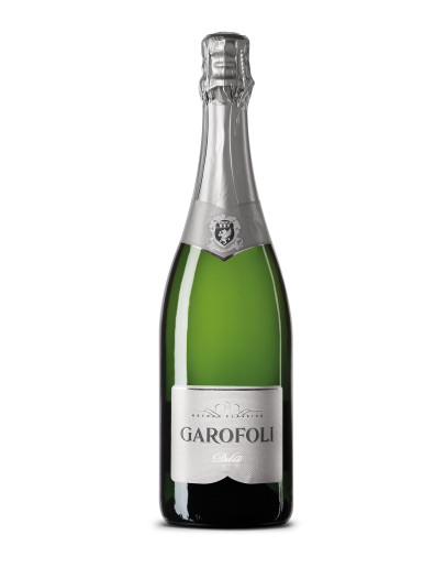Brut Metodo Classico Brut 2013 - Delis