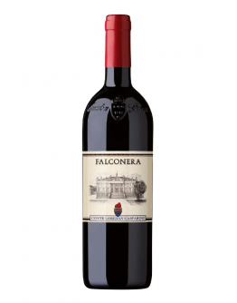 Merlot igt - Falconera