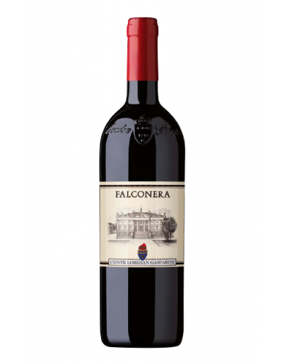 Merlot igt - Falconera