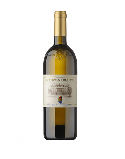 Manzoni Bianco igt 