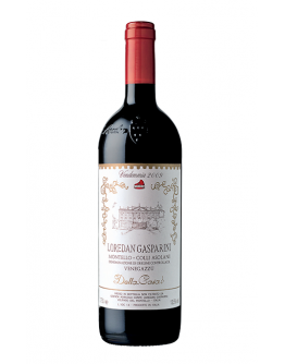 Rosso Montegazzù doc - Della Casa