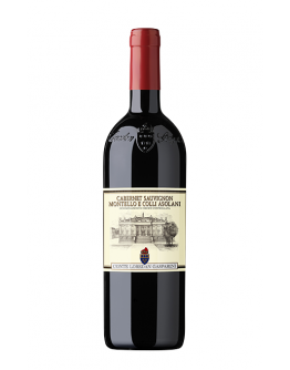 Cabernet Sauvignon Doc del Montello
