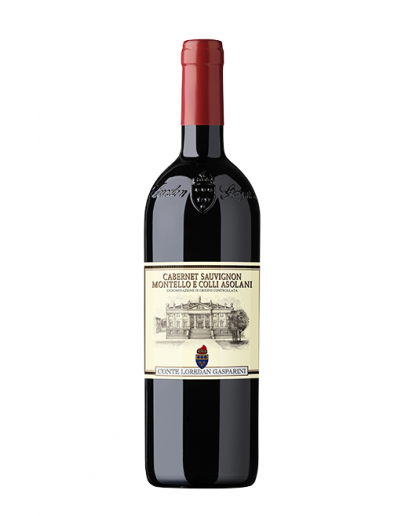Cabernet Sauvignon Doc del Montello