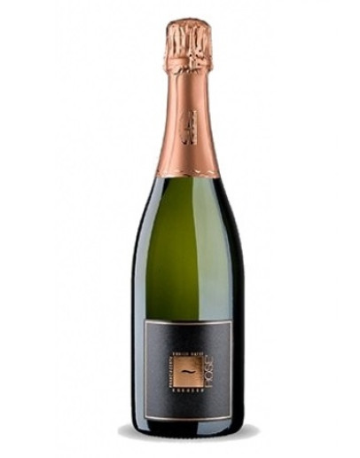 Franciacorta Brut Rosé docg