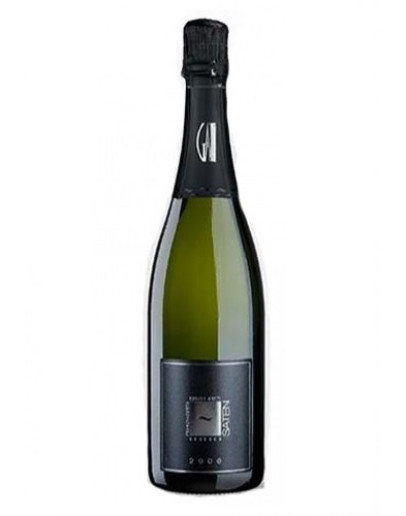Franciacorta Satèn docg